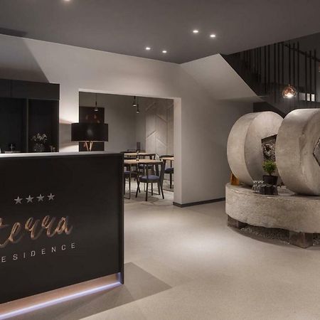 Terra Residence Labin  Exterior foto