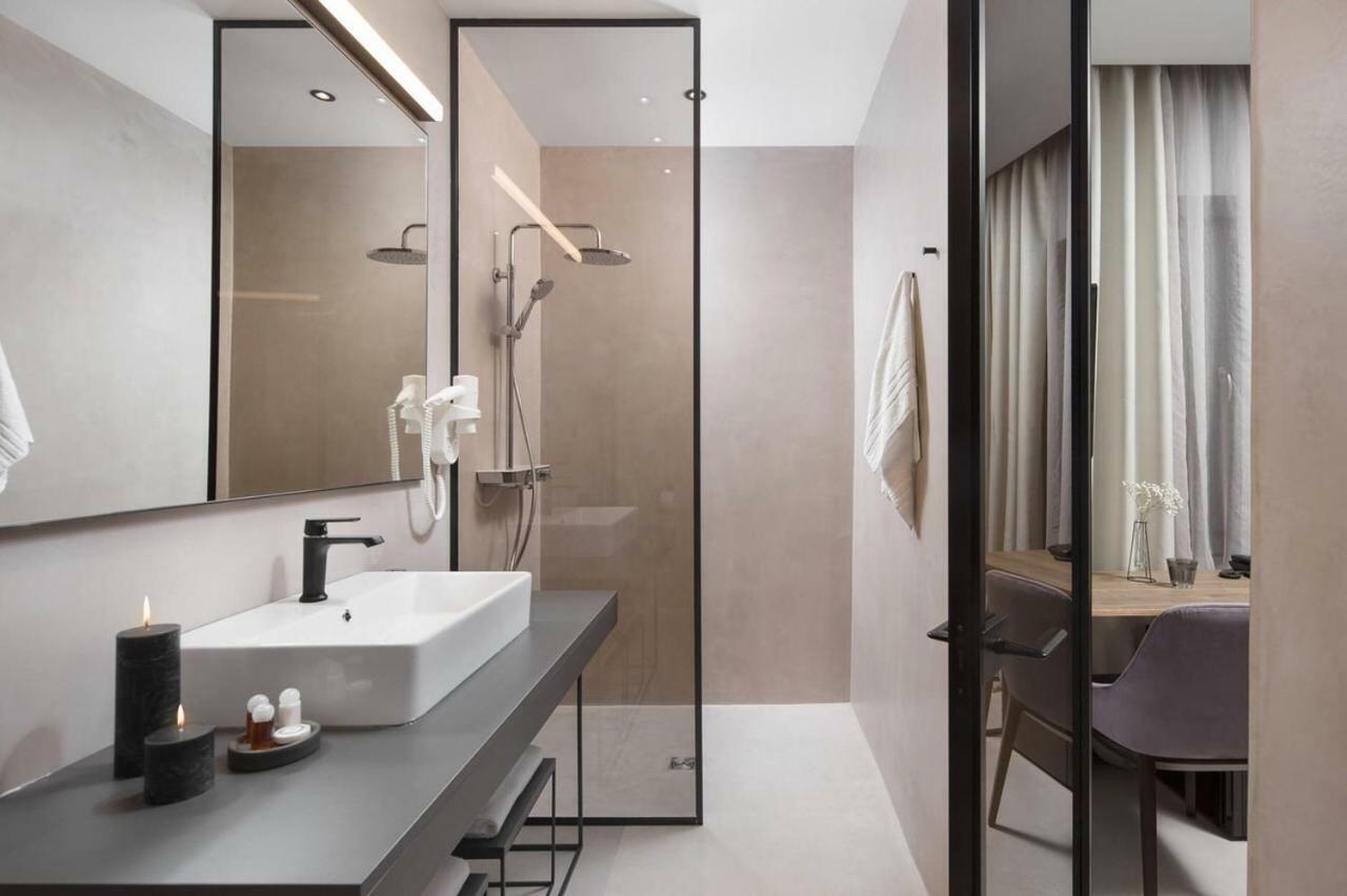 Terra Residence Labin  Exterior foto