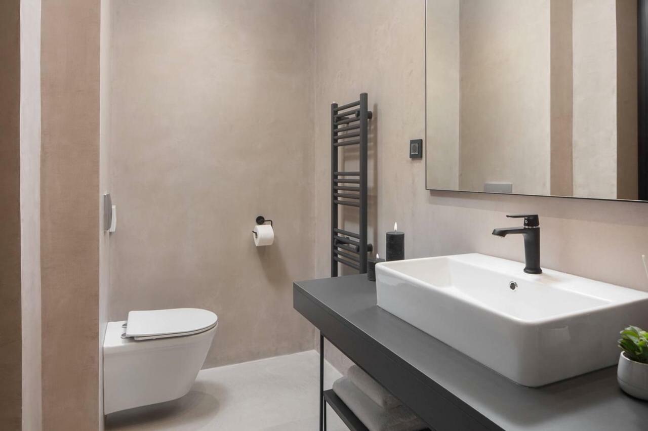 Terra Residence Labin  Exterior foto