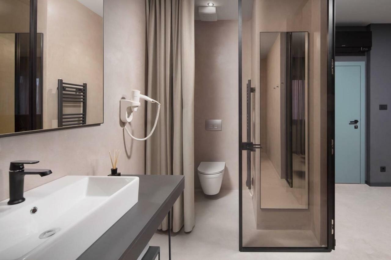Terra Residence Labin  Exterior foto