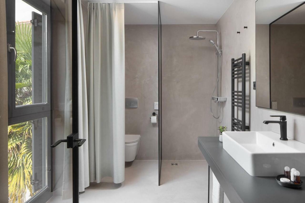 Terra Residence Labin  Exterior foto