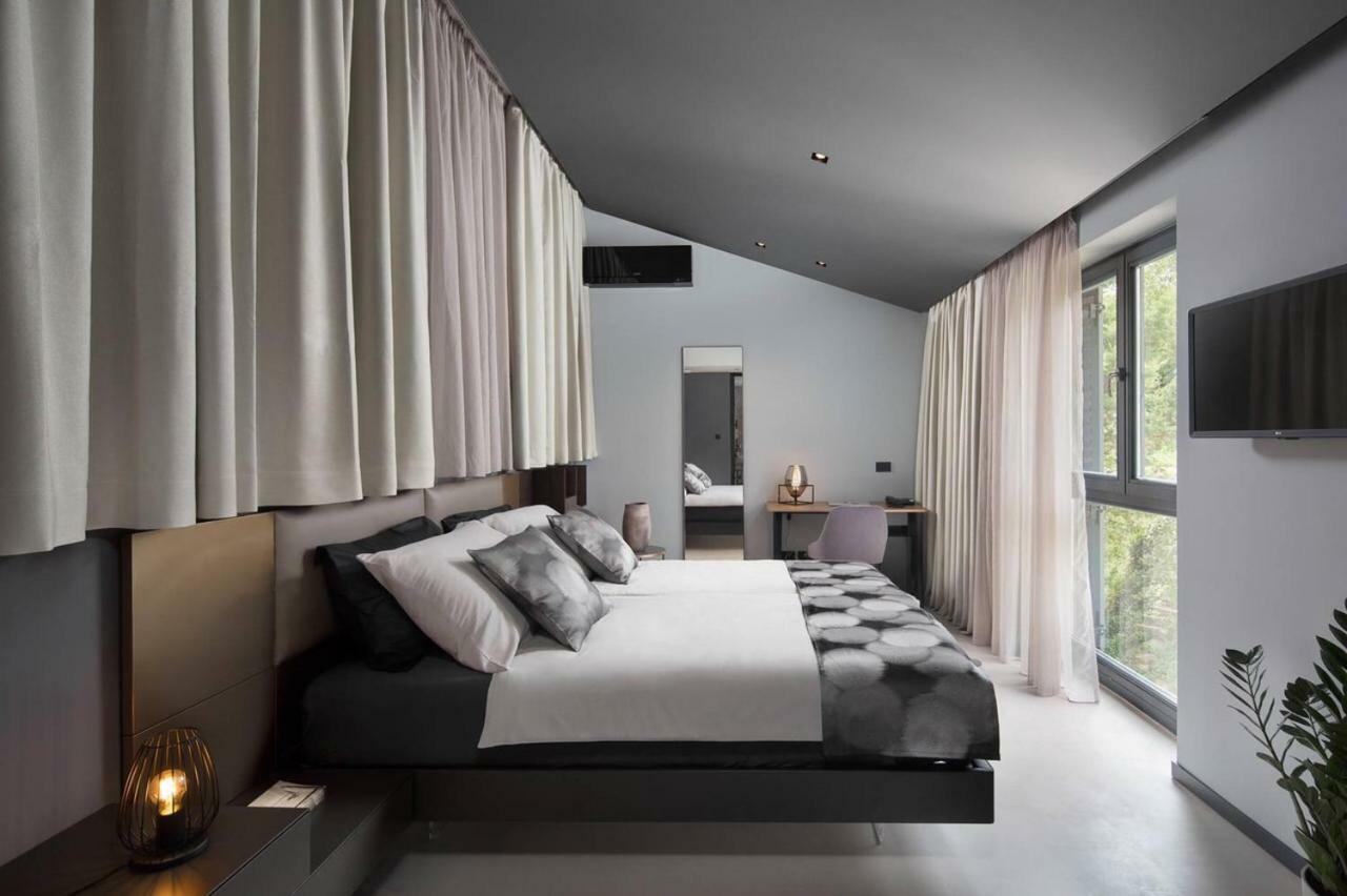 Terra Residence Labin  Exterior foto