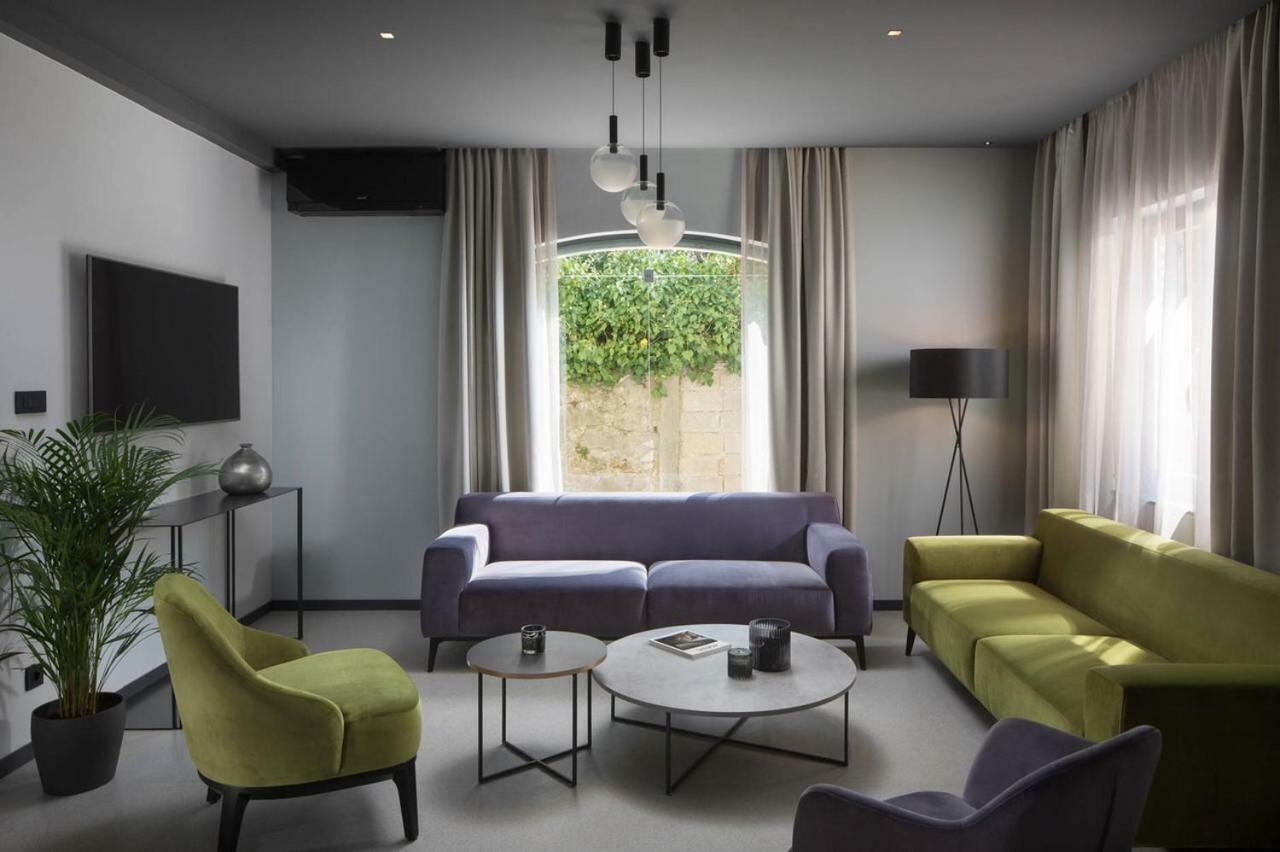 Terra Residence Labin  Exterior foto