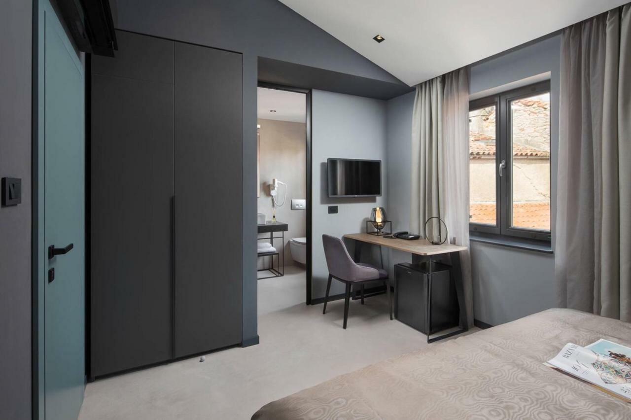 Terra Residence Labin  Exterior foto