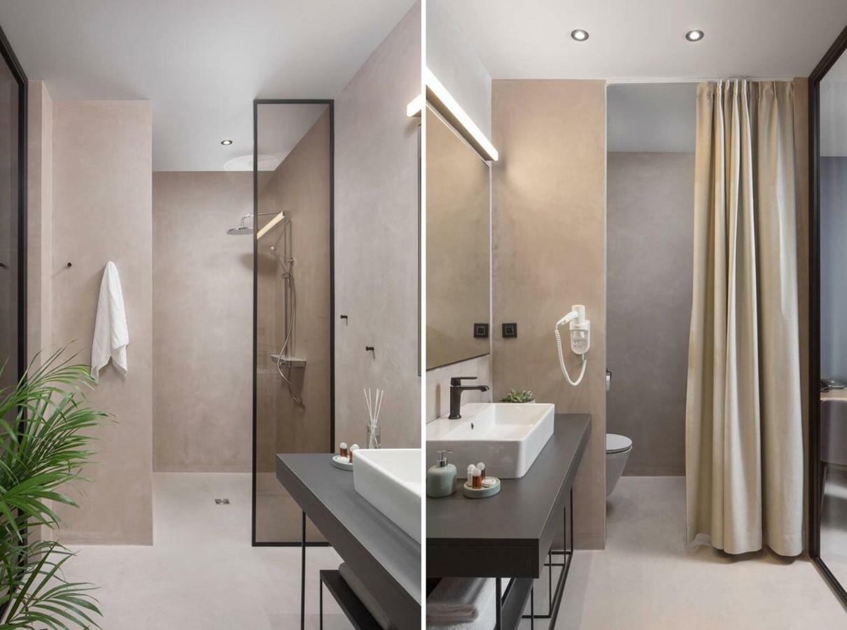 Terra Residence Labin  Exterior foto
