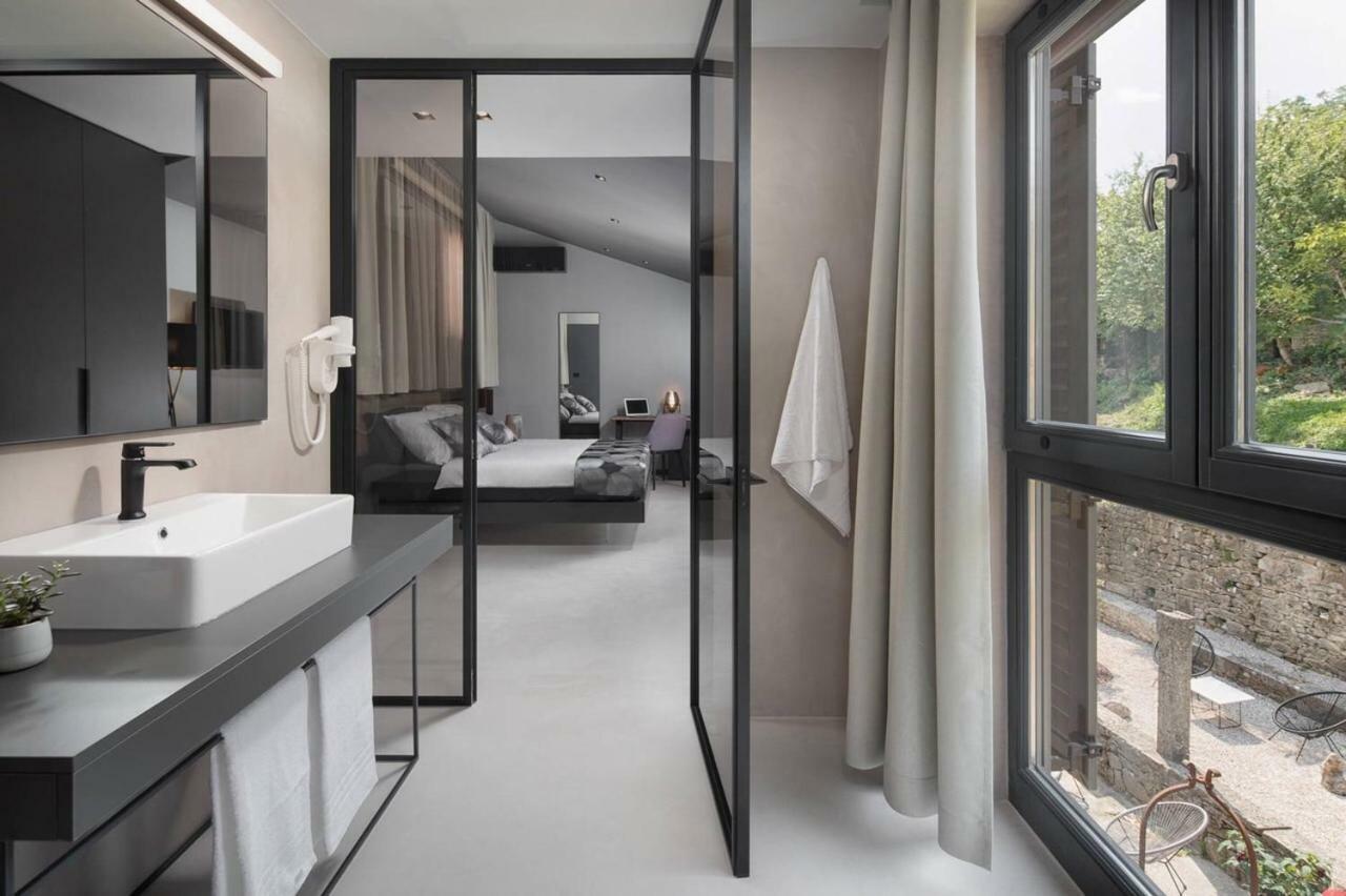 Terra Residence Labin  Exterior foto