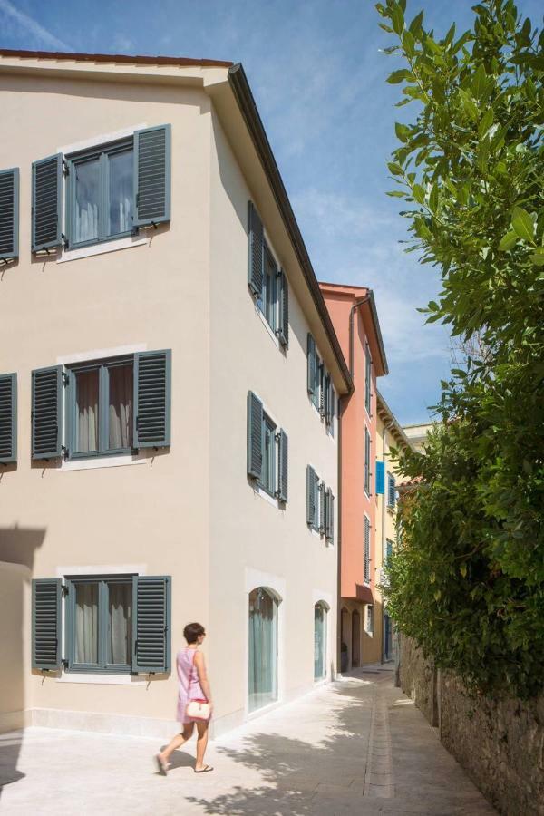 Terra Residence Labin  Exterior foto