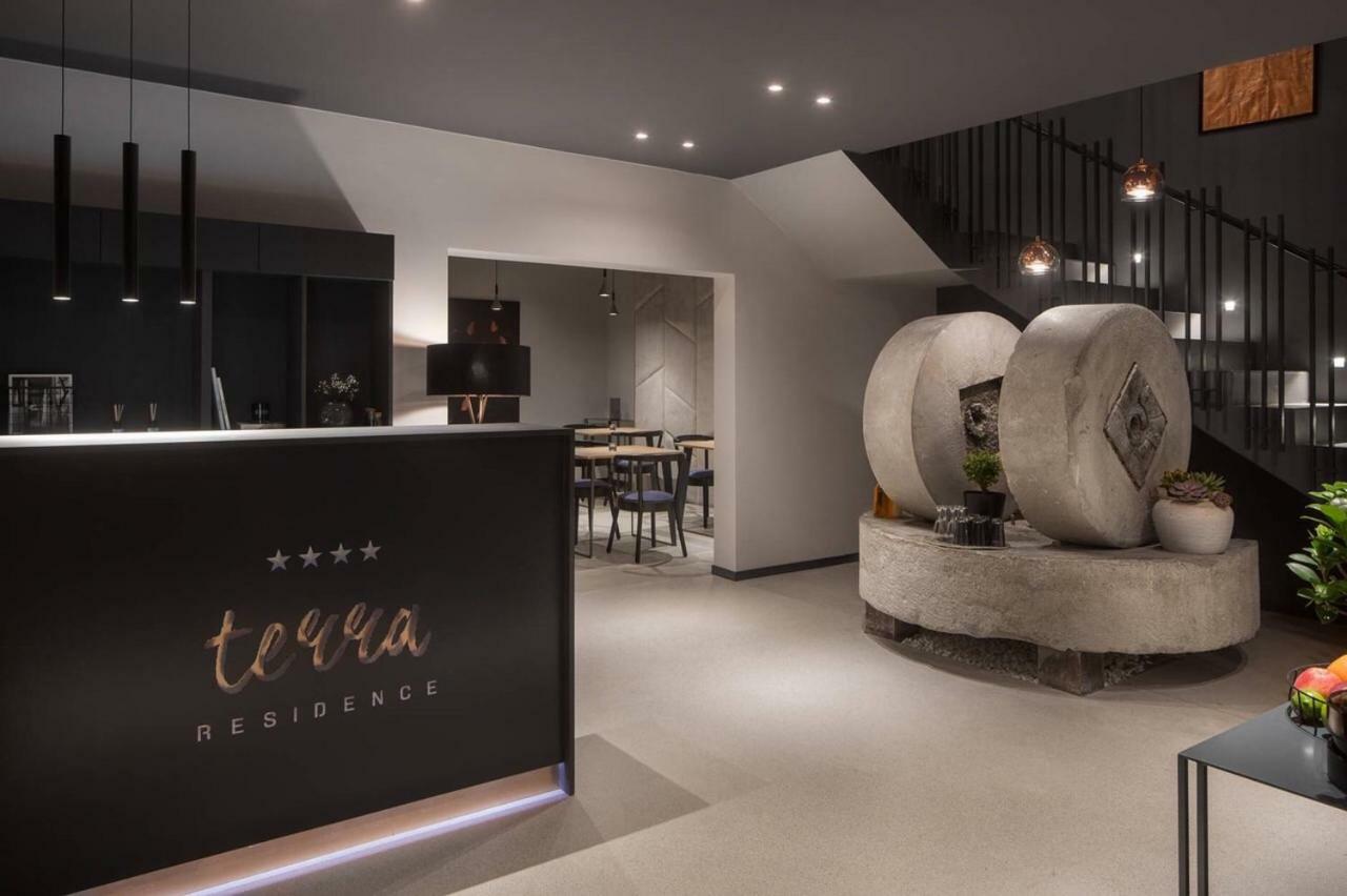 Terra Residence Labin  Exterior foto